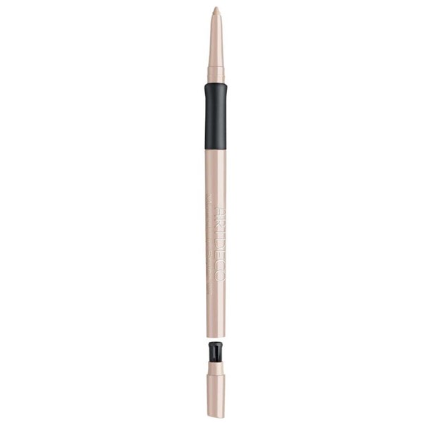 Mineral Lip Styler - Long-Lasting Lip Liner with Integrated Sharpener