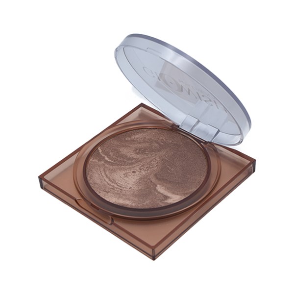 GloWish Soft Radiance Bronzing Powder