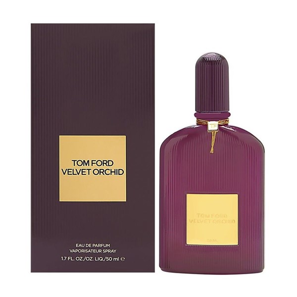 Velvet Orchid EDP 50 ml