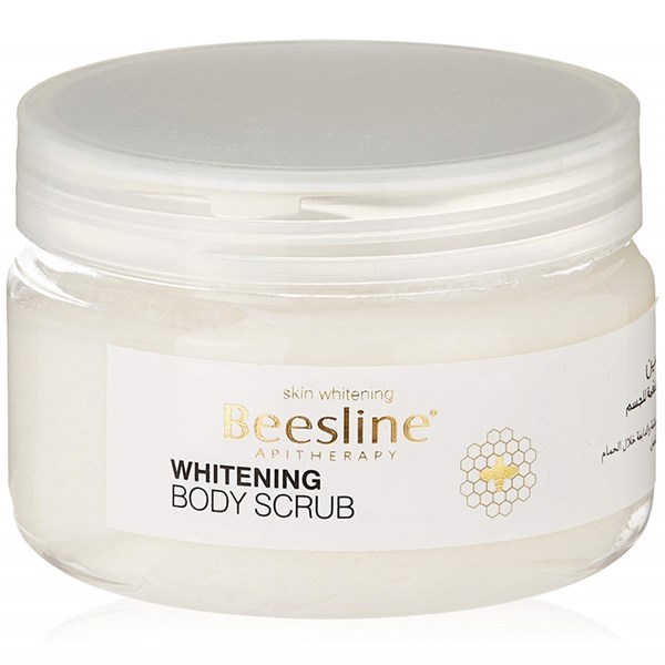 Whitening Body Scrub 150 g