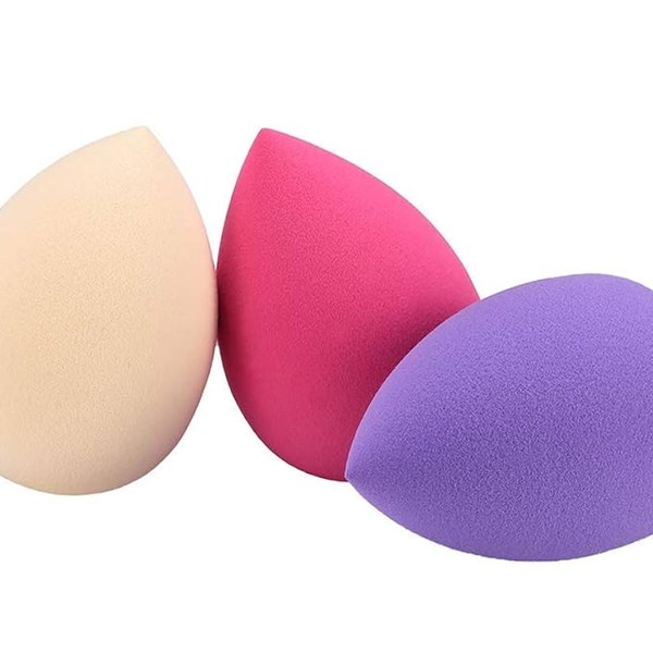 Makeup Sponge Blender 3 PSC