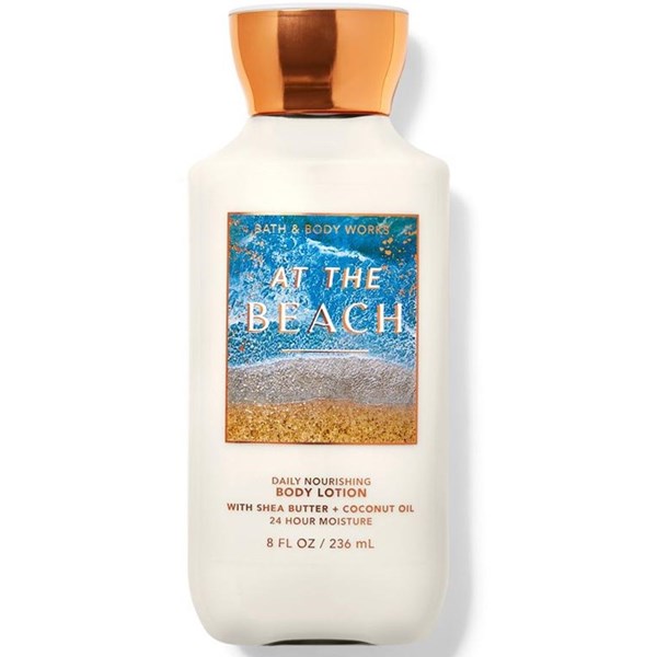 At the Beach Body Lotion 236 ml