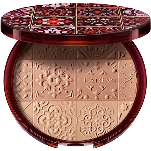Bronzing Compact