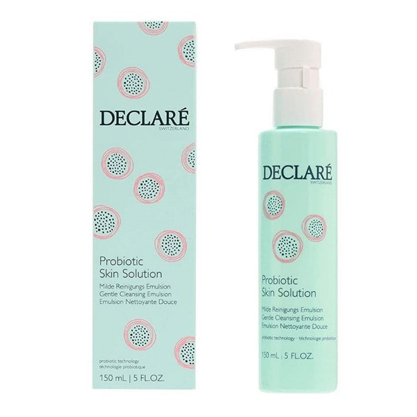 Probiotic Skin Solution Gentle Cleansing Emulsion 150 ml