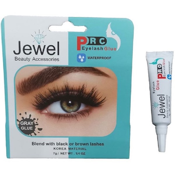 Eyelash glue 7 g