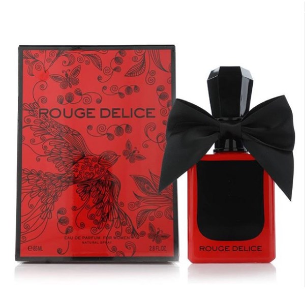 Rouge Delice EDP 85 ml