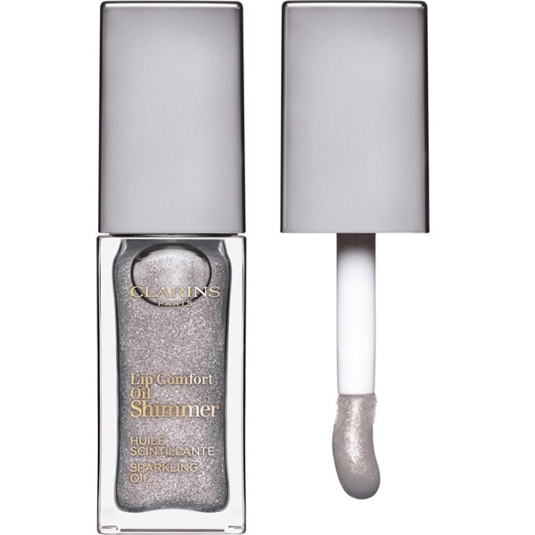 Lip Comfort Oil Shimmer 01