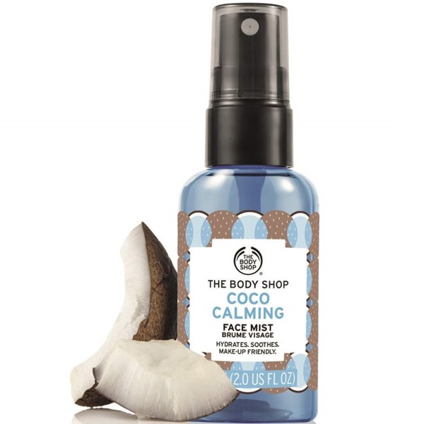 Coco Calming Face Mist 60 ml