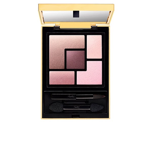 Couture Palette Eyeshadow Makeup Parisienne 7