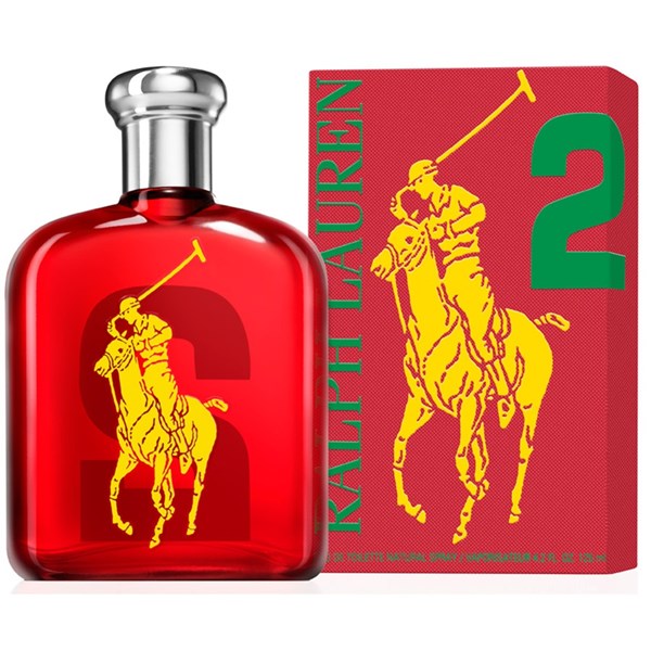 Big Pony 2 EDT 125 ml