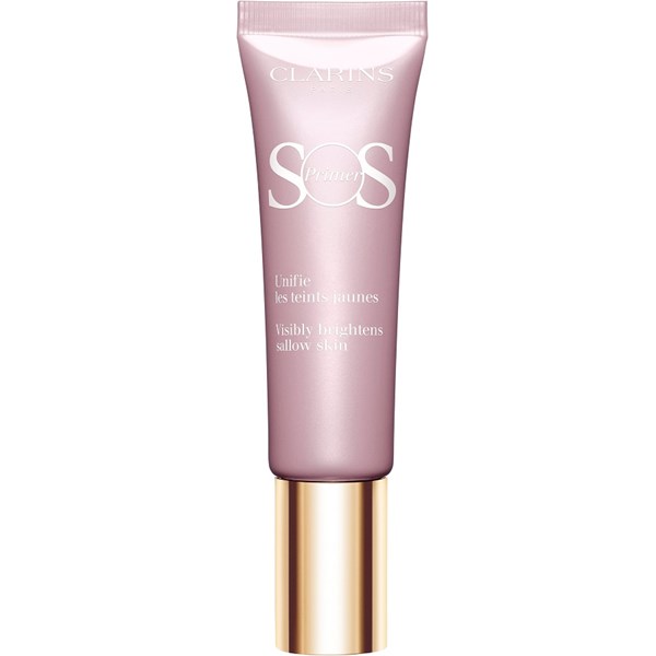 SOS Primer (05 Lavender) 30 ml