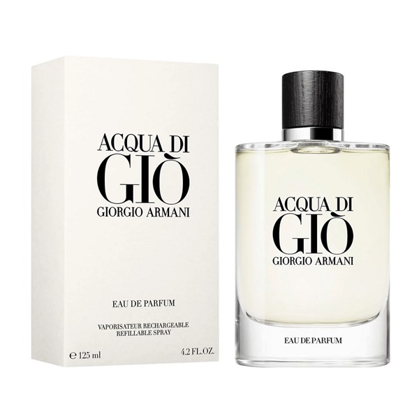 Acqua Di Gio EDP