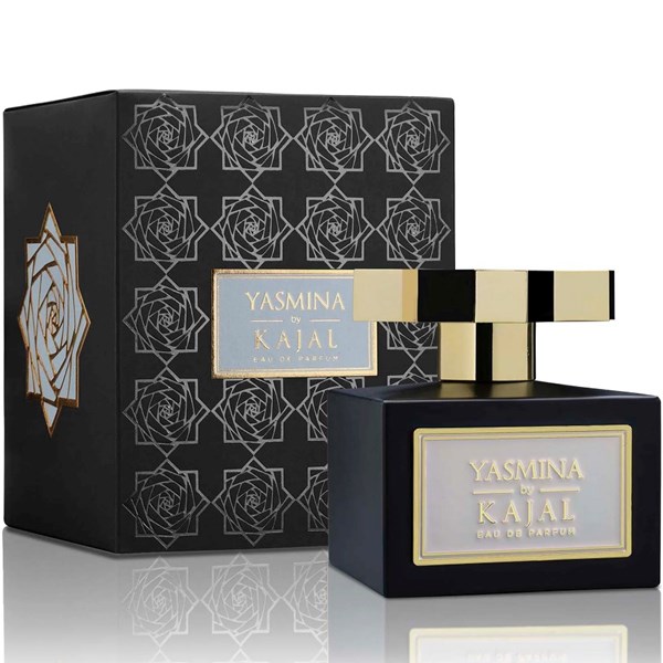 Yasmina EDP 100 ml