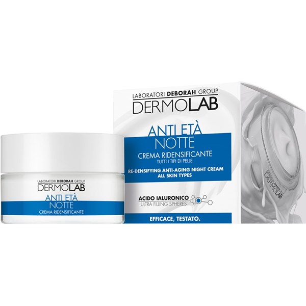 Re Densifying Anti Aging Night Cream 50 ml