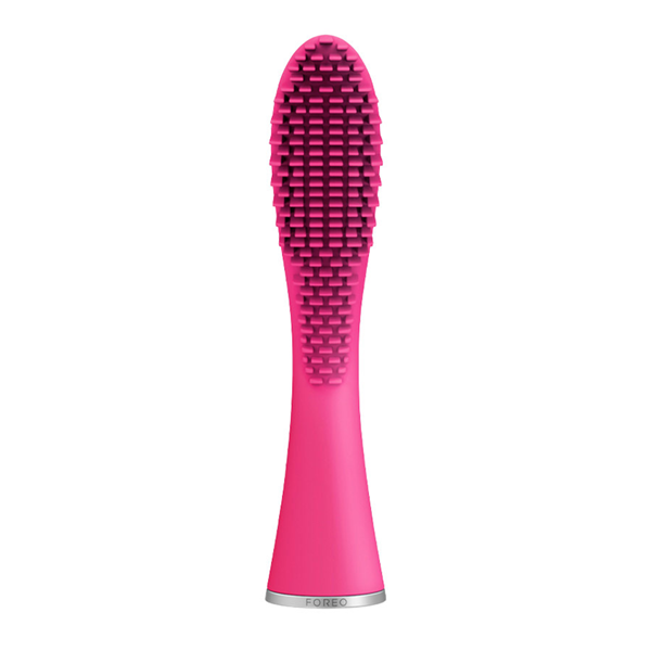 Mini Sensitive Silicone Brush Head Wild Strawberry