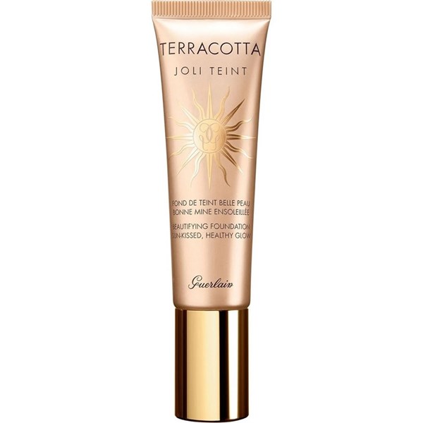 Terracotta Joli Teint Healthy Glow Foundation