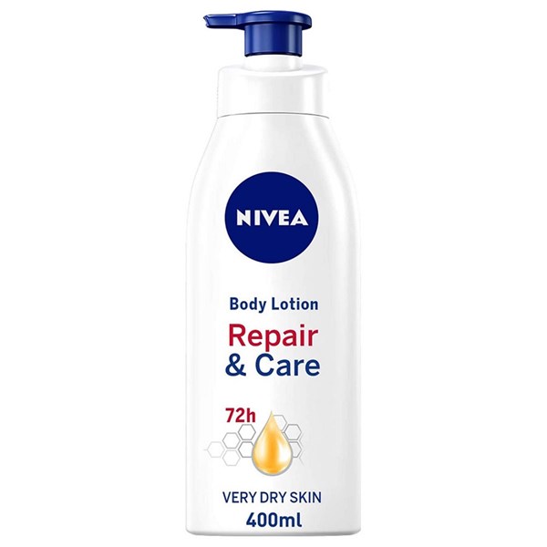 Repair & Care Body Lotion 400 ml