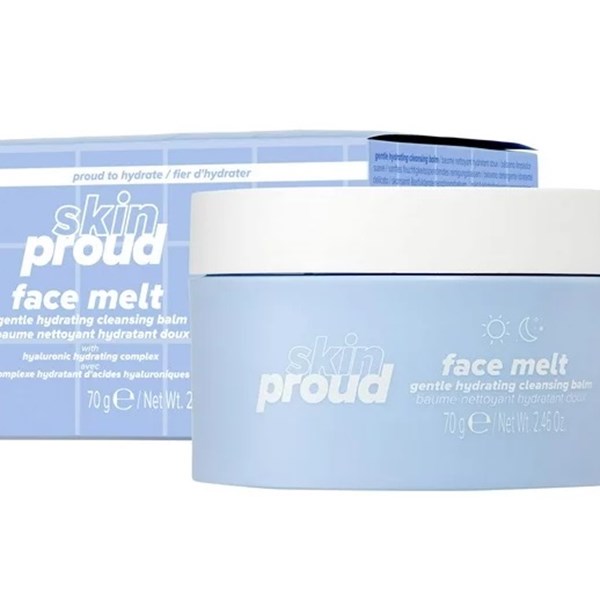 Face Melt Gentle Hydrating Cleansing Balm 70g