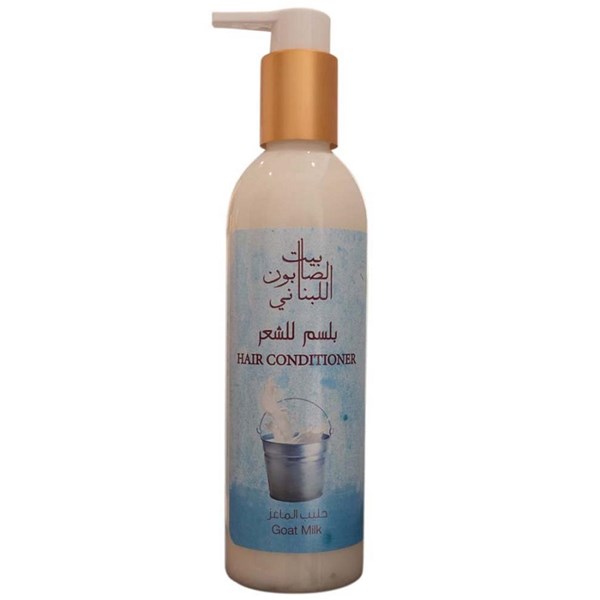 Goat Milk Conditioner 250 ml