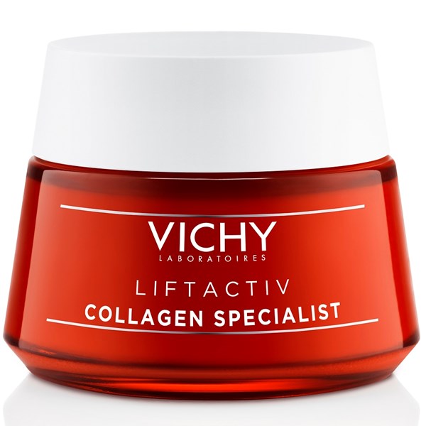 Liftactiv Collagen Specialist Anti Aging Cream 50 ml