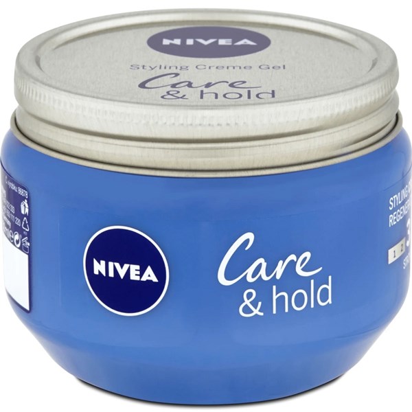 Care & Hold Styling Cream Gel 150 ml