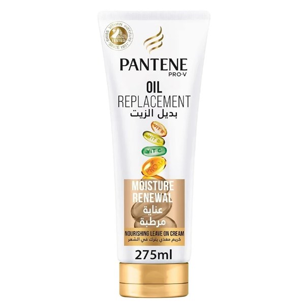 Oil Replacement Moisture Renewal 275 ml