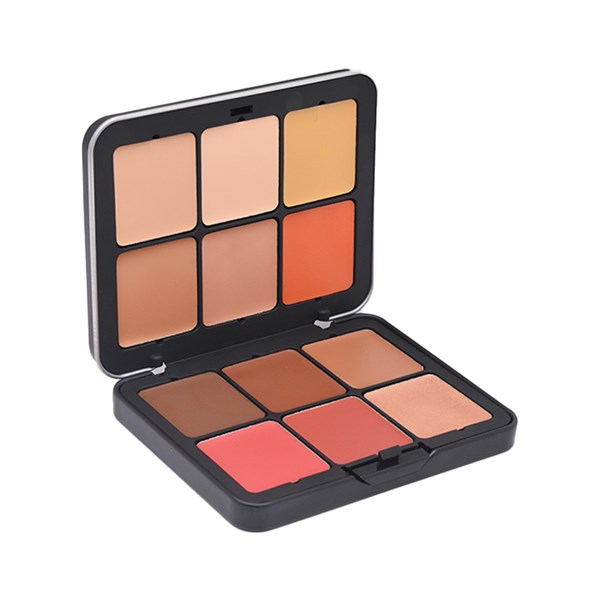 HD Skin Face Palette 2