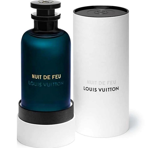 Nuit De Feu EDP 100 ml