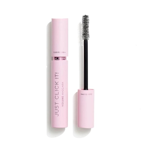 Just Click It ! Volume Mascara