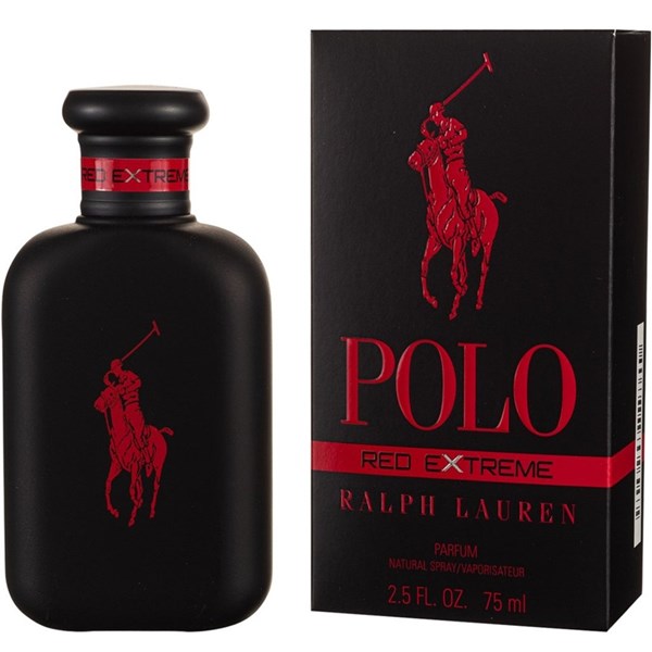 Polo Red Extreme EDT