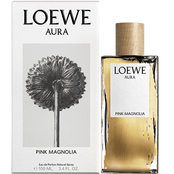 Aura Pink Magnolia EDP 100 ml