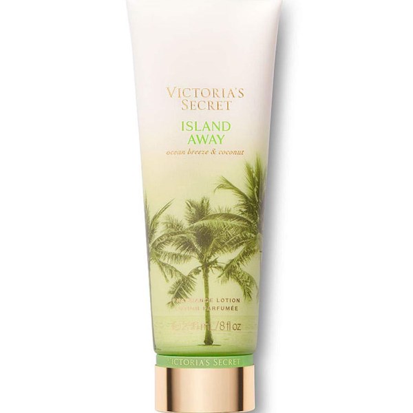 BODY LOTION ISLAND AWAY 236 ML