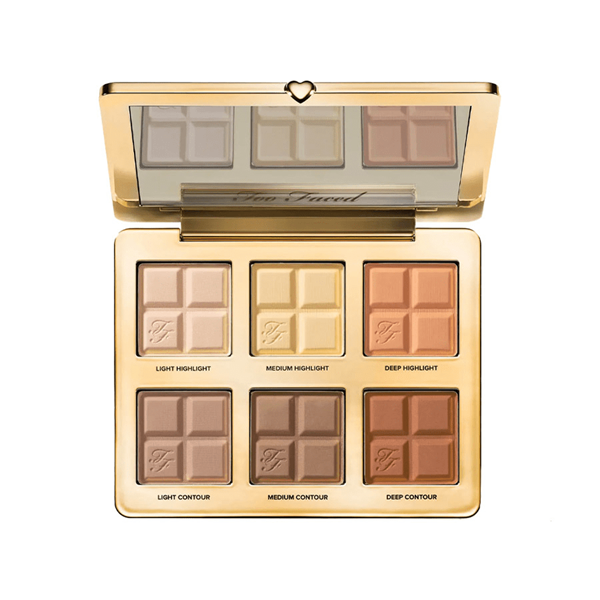 Cocoa Contour Palette