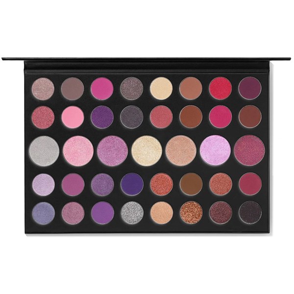 39S Such A Gem Artistry Eyeshadow Palette