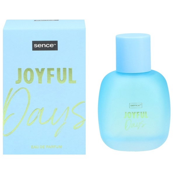 Joyful Days EDP 90 ml