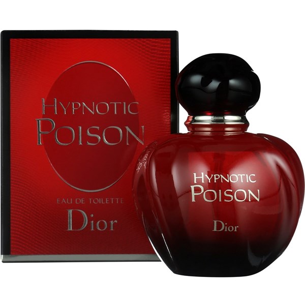 Hypnotic Poison EDT 100 ml