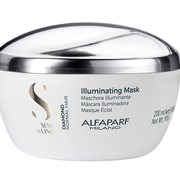 ILLUMINATING MASK 200ML