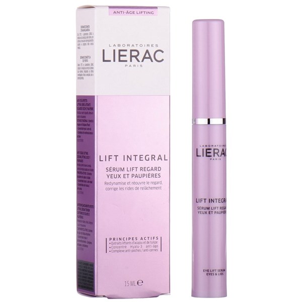 Lift Integral Eye Lift Serum Eyes and Lids 15 ml