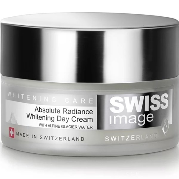 Absolute Radiance Whitening Day Cream 50 ml