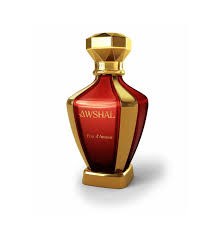 FOU D AMOUR EDP 100 ML