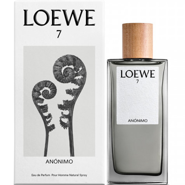 7 Anonimo EDP 100 ml