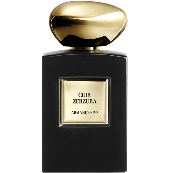 Cuir Zerzura EDP Intense 100 ml