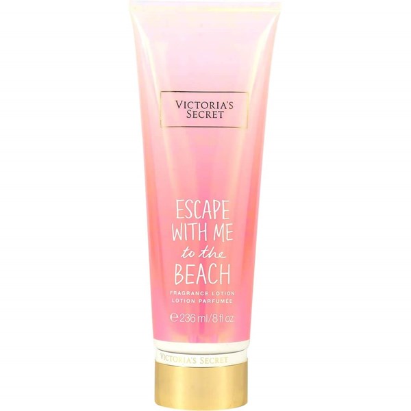 BODY LOTION ESCAPE WIHT ME TO THE BEACH 236 ML