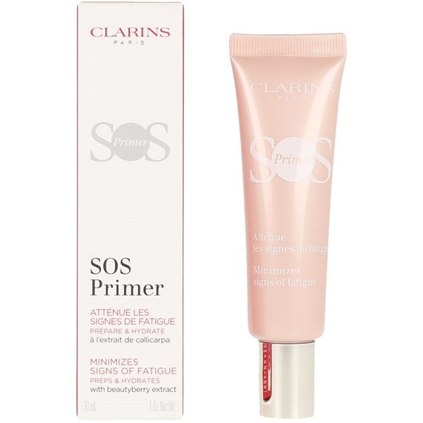 SOS Primer (01 Rose) 30 ml