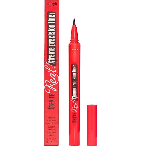 They're Real Xtreme Precision Waterproof Liquid Eyeliner