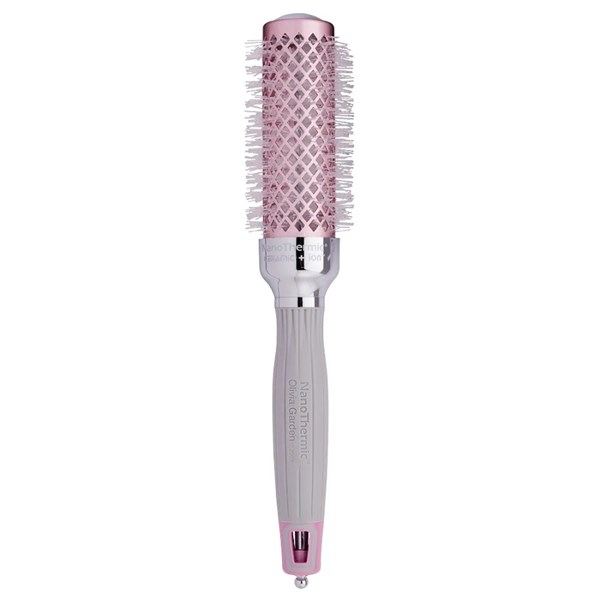 Brush NanoThermic Ceramic + Ion