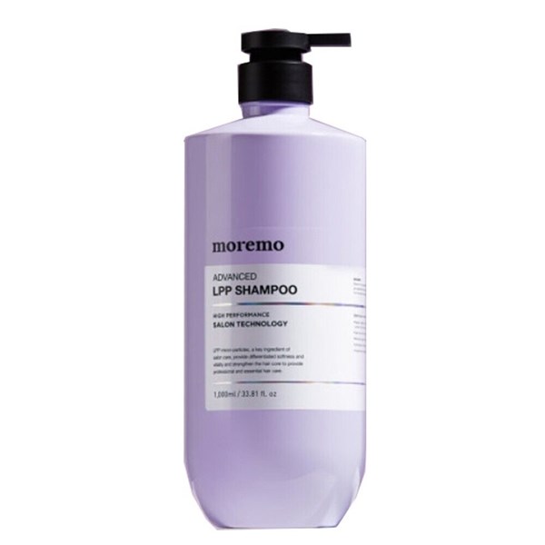 Advanced LPP Shampoo 1L