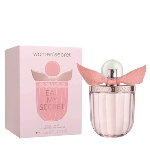 Eau My Secret EDT 100 ml