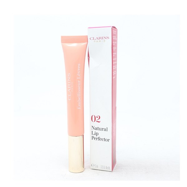 Natural Lip Perfector Nourishing Lip Gloss