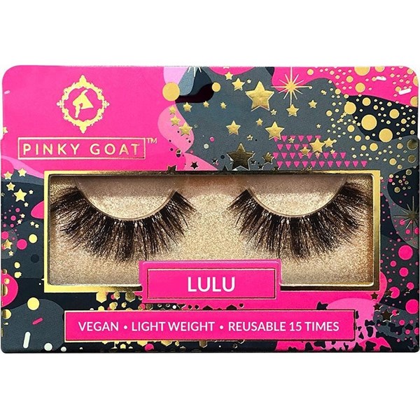 Lulu Eye Lashes